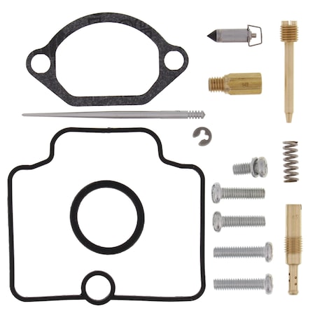 All Balls All Balls Allballs Carb Kit Honda 26-1195 26-1195